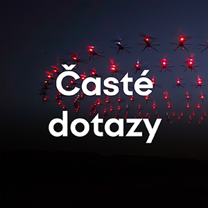 Časté dotazy