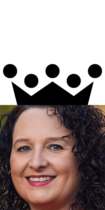 Darina Krudencová Darina Krudencová