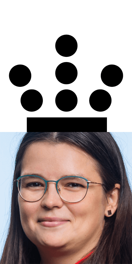 Jana Kubíčková Jana Kubíčková