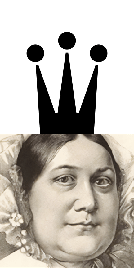 Magdalena Dobromila Rettigová Magdalena Dobromila Rettigová