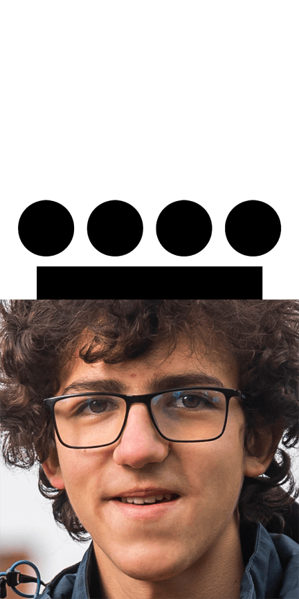 Matěj Tabach Matěj Tabach