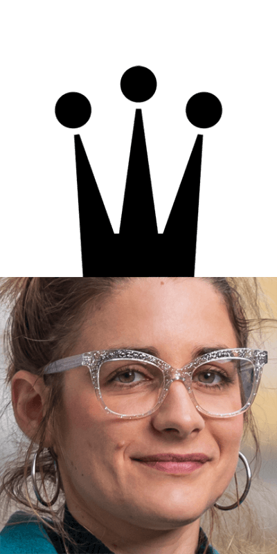 Adéla Černíková Adéla Černíková