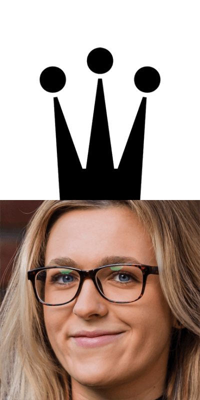 Barbora Bělová Barbora Bělová