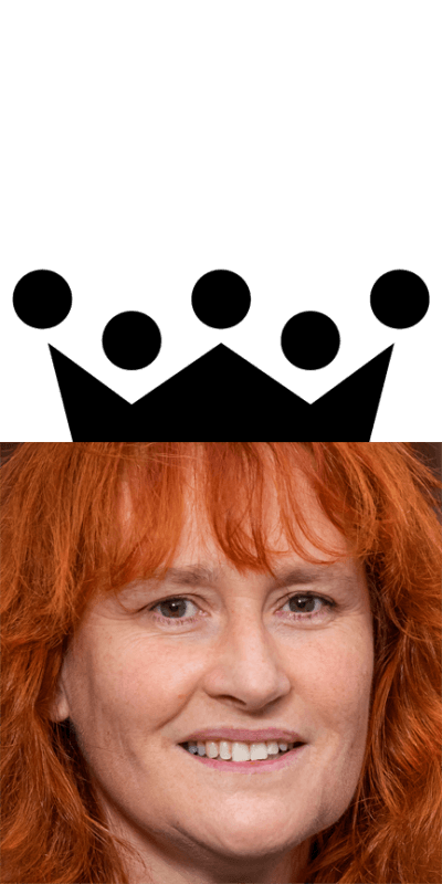 Lucie Němcová Lucie Němcová