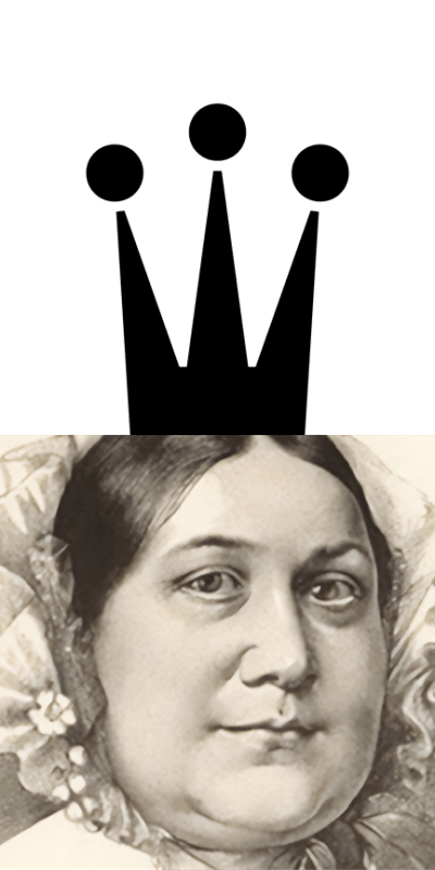 Magdalena Dobromila Rettigová Magdalena Dobromila Rettigová