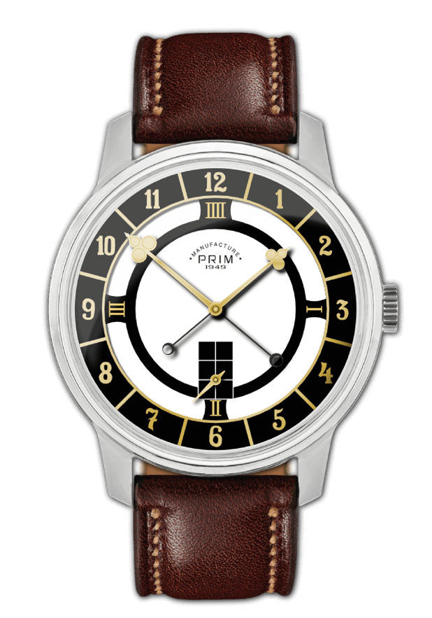 PRIM Traktor edice Hk800 PRIM Traktor edice Hk800