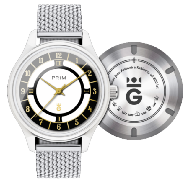 Prim Linea Q edice HK800 Prim Linea Q edice HK800