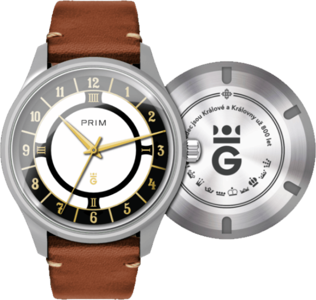 Prim Linea Q edice HK800 Prim Linea Q edice HK800