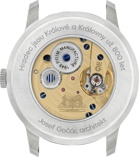 Josef Gočár Josef Gočár