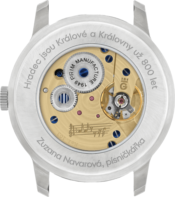 Zuzana Navarová Zuzana Navarová