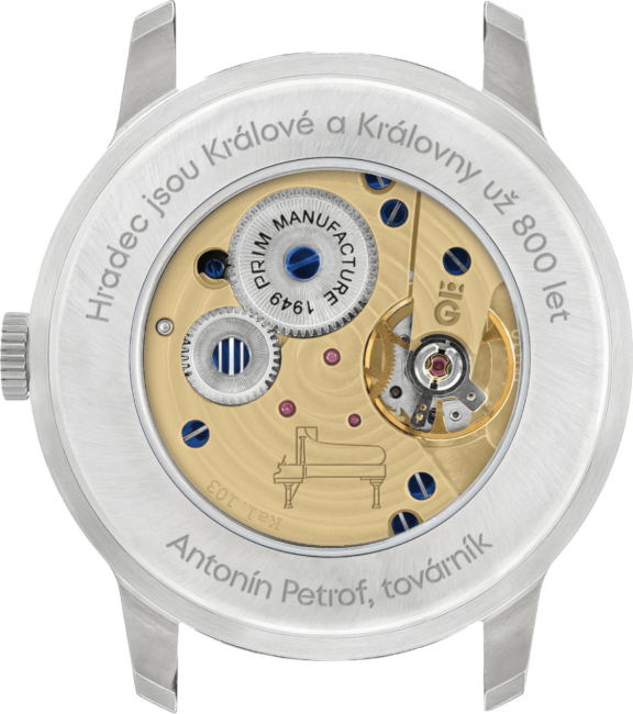 Antonín Petrof Antonín Petrof