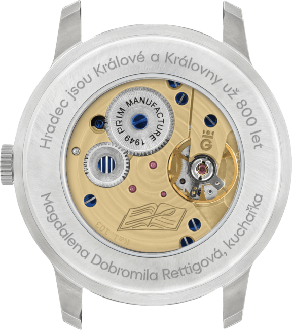 Magdalena Dobromila Rettigová Magdalena Dobromila Rettigová