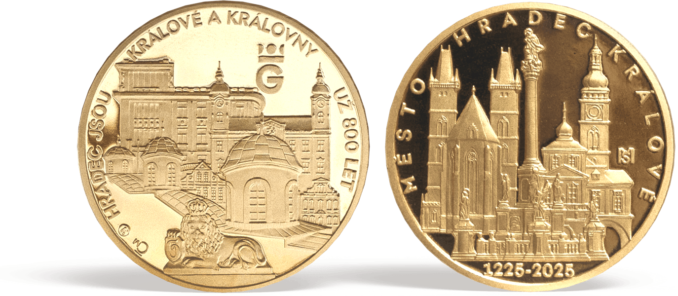 Pamětní medaile Pamětní medaile