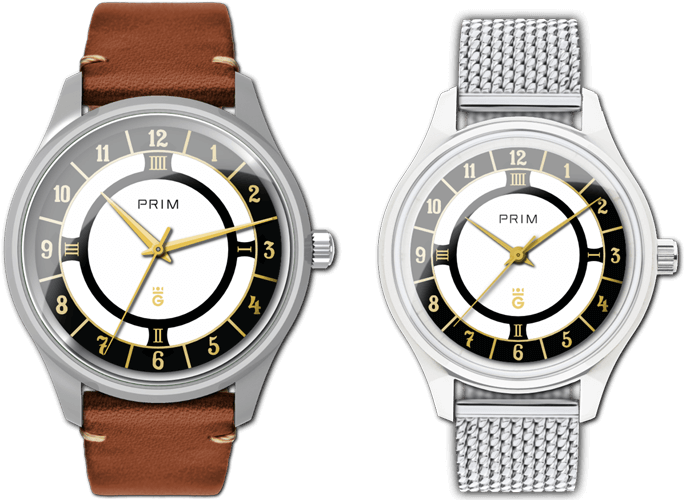 Prim Linea Q edice HK800 Prim Linea Q edice HK800