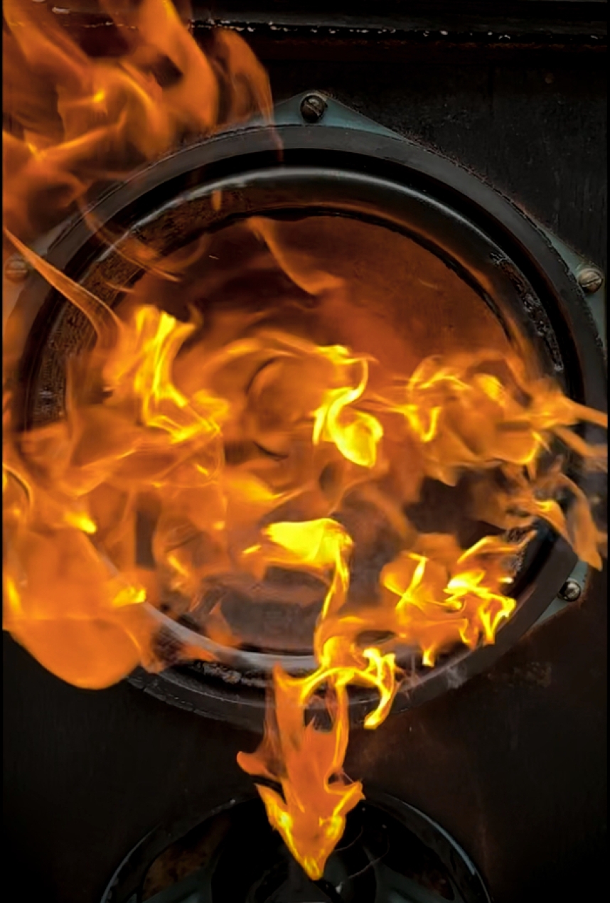 Michal Kindernay | Melanosis