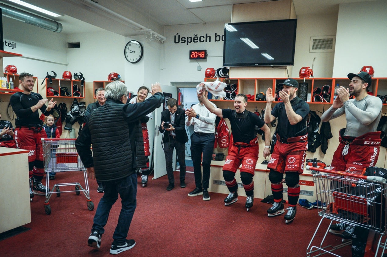 Neviditelná duše hokeje