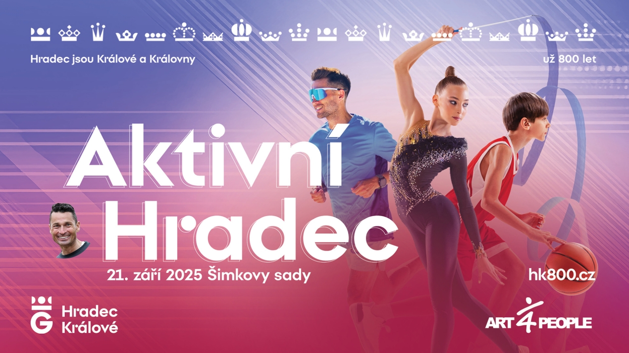 Aktivní Hradec
