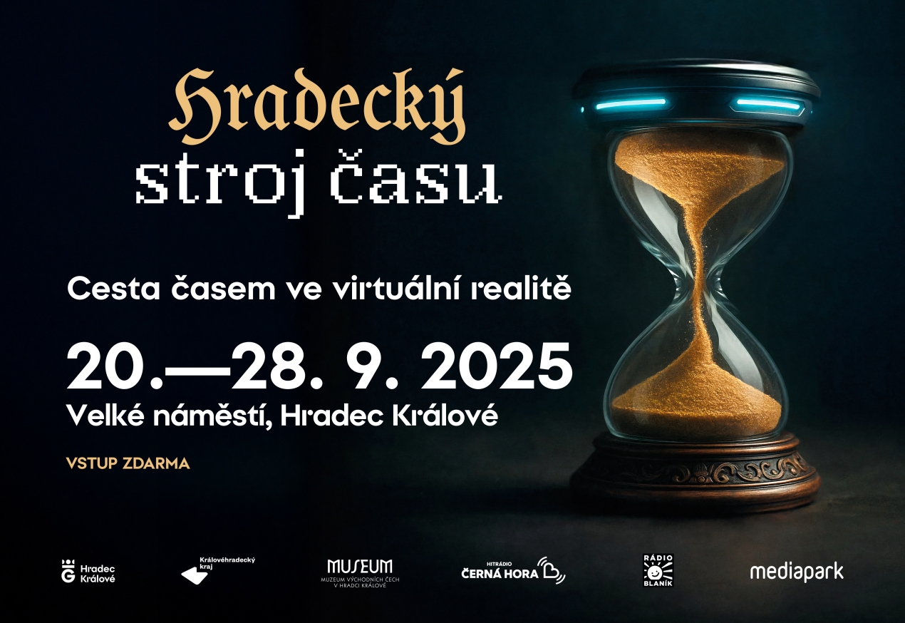 Hradecký stroj času