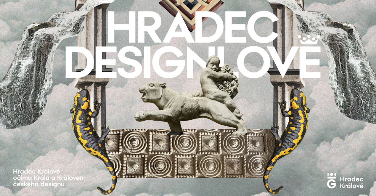 HRADEC DESIGNLOVE