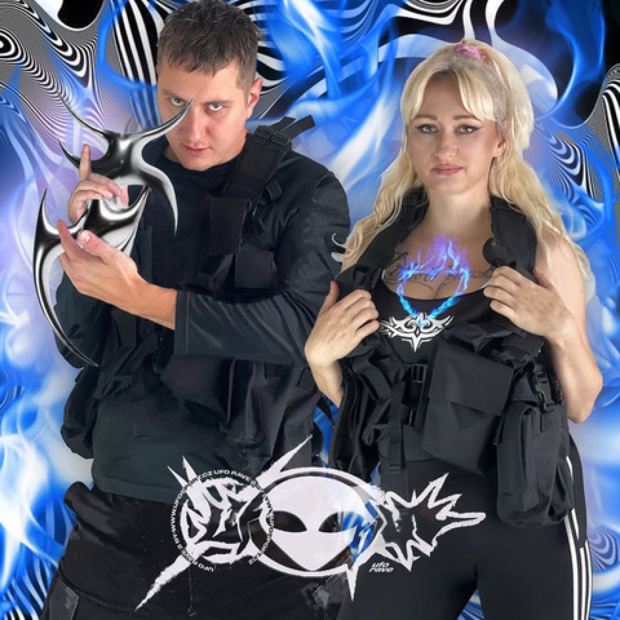 KONCERT SPACE LOVE V GMU HK