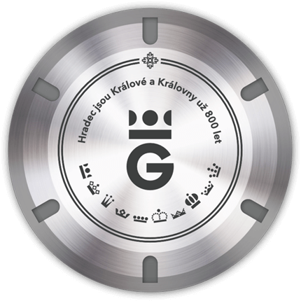 Prim Linea Q edice HK800 Prim Linea Q edice HK800