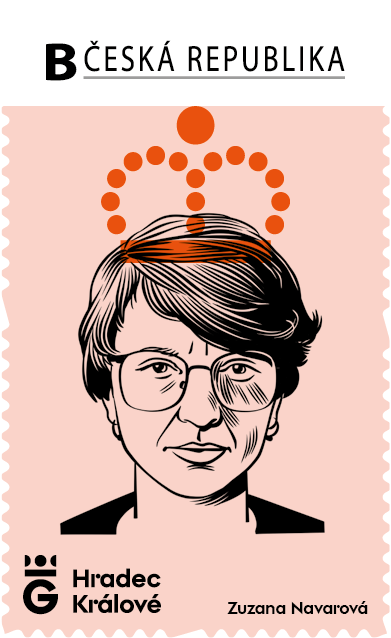 Zuzana Navarová Zuzana Navarová