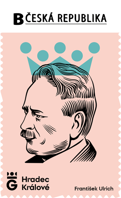 František Ulrich František Ulrich