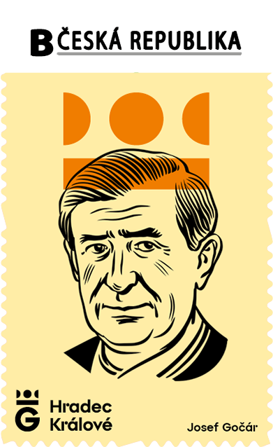 Josef Gočár Josef Gočár