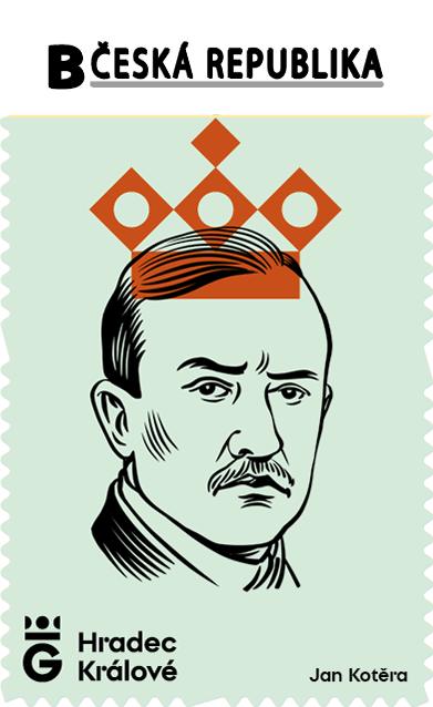 Jan Kotěra Jan Kotěra